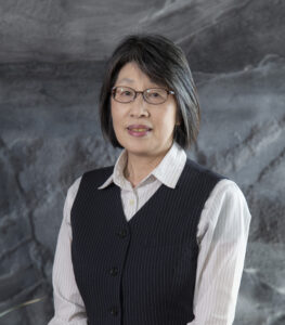 早坂 恭子