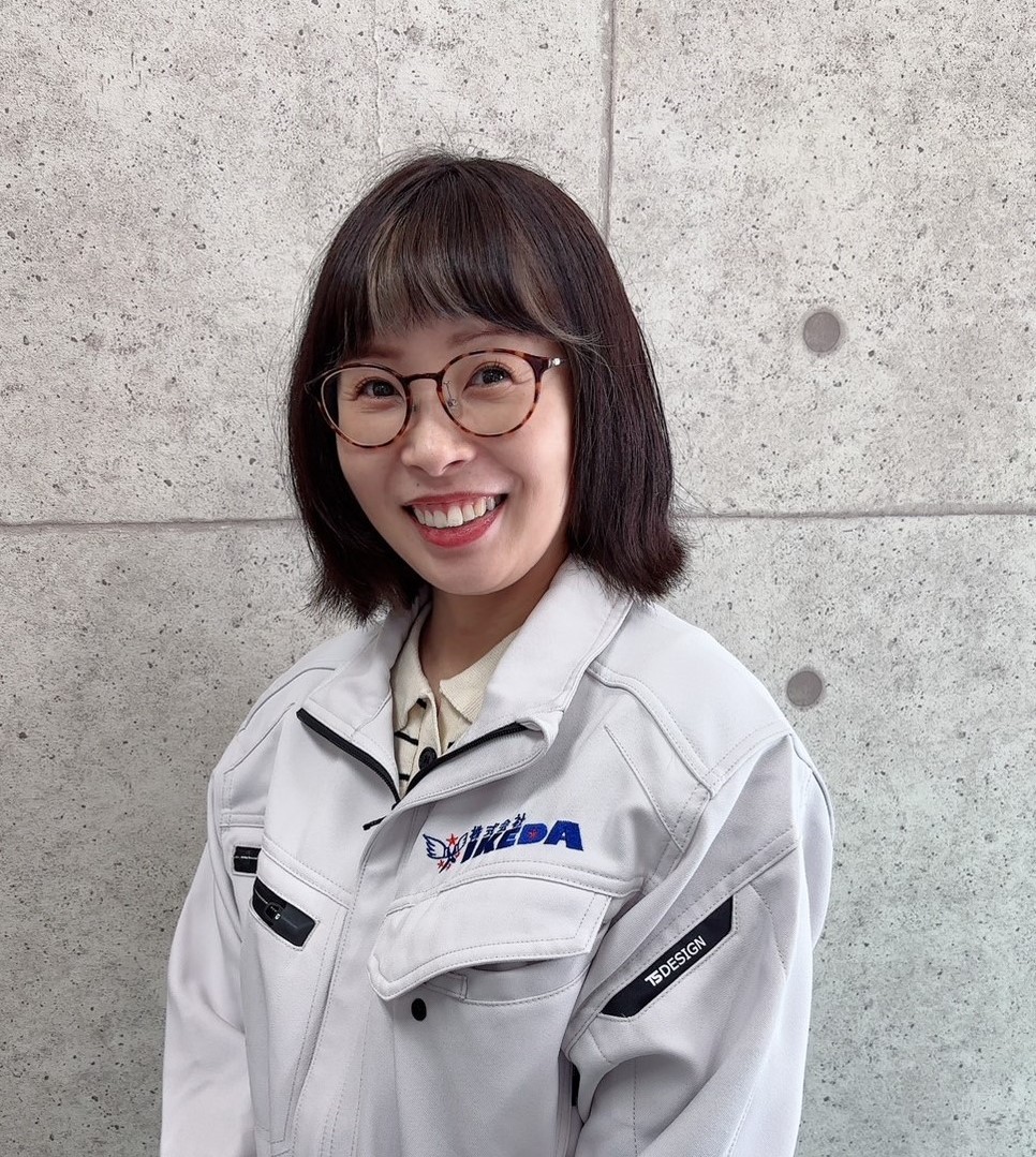 山口 美香