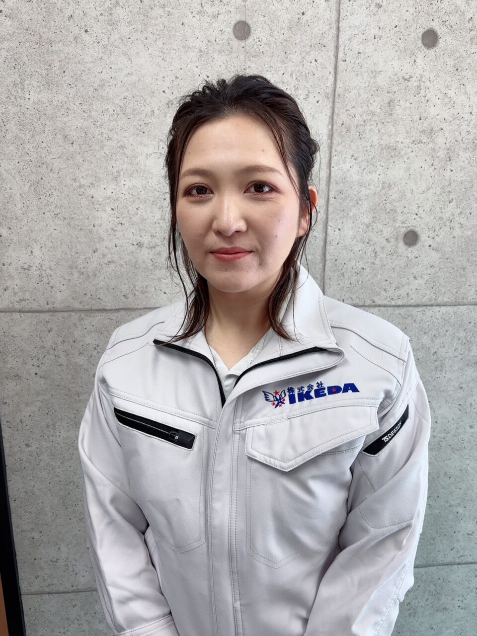 中村　里枝