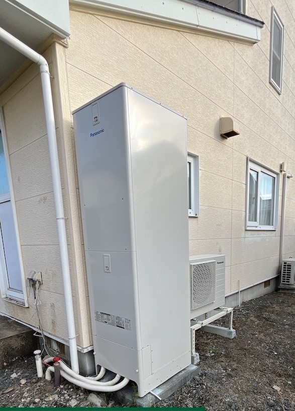 岩手県花巻市Ｓ様邸