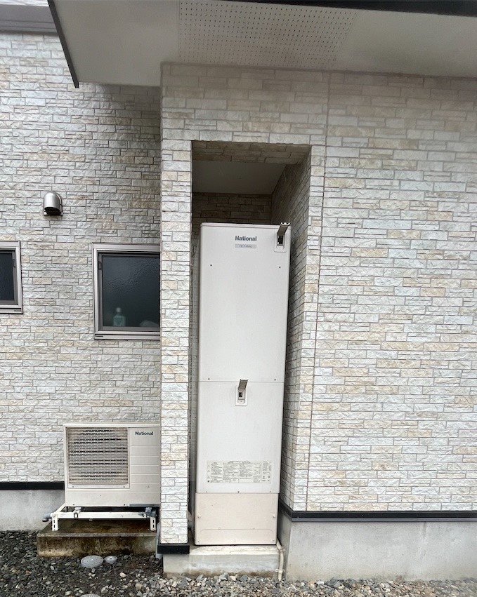 施工前画像