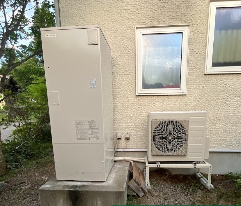 岩手県八幡平市E様邸