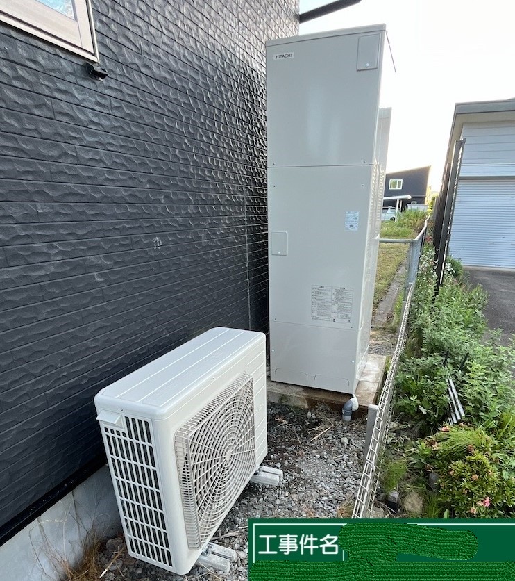 岩手県花巻市U様邸