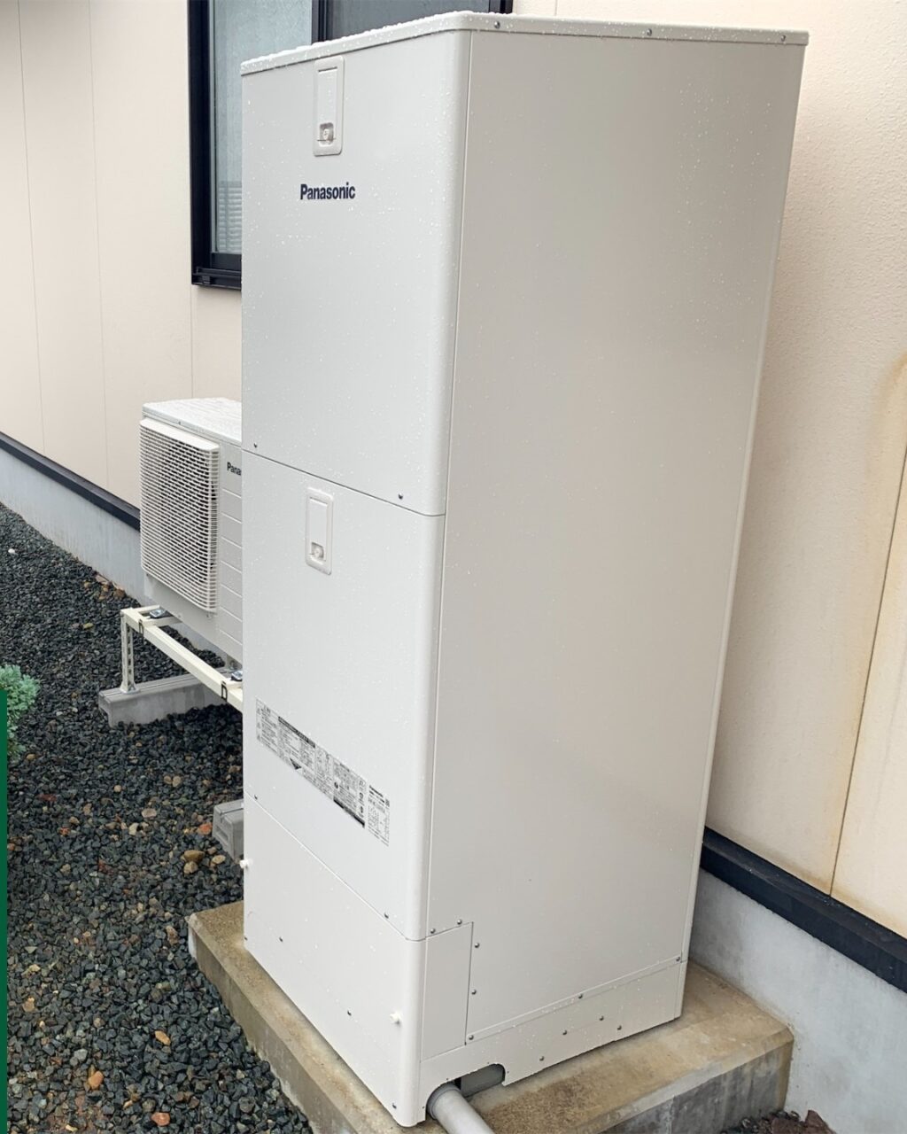 岩手県胆沢郡金ヶ崎町O様邸