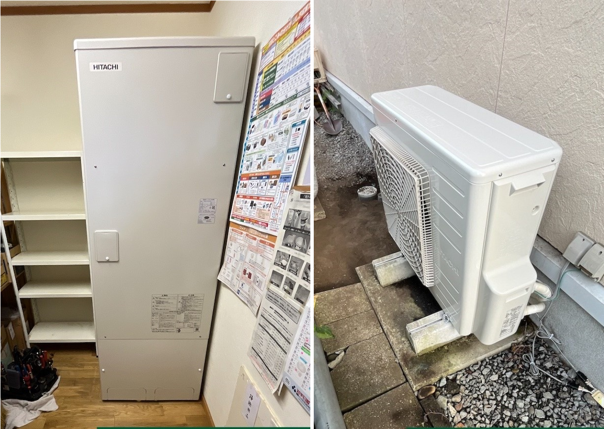 岩手県盛岡市M様邸