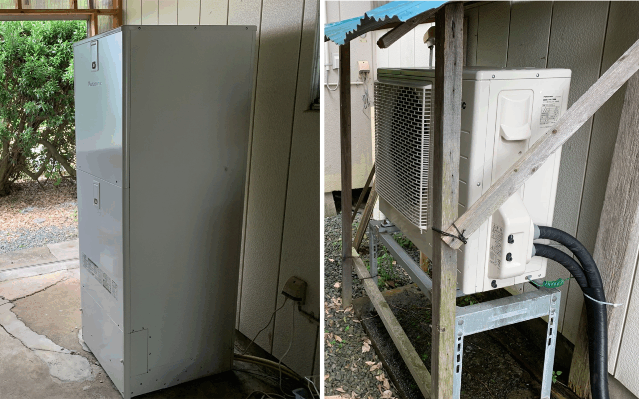 岩手県奥州市N様邸