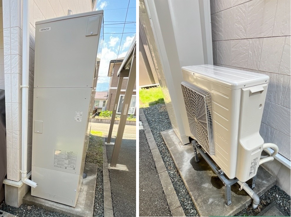 岩手県滝沢市K様邸