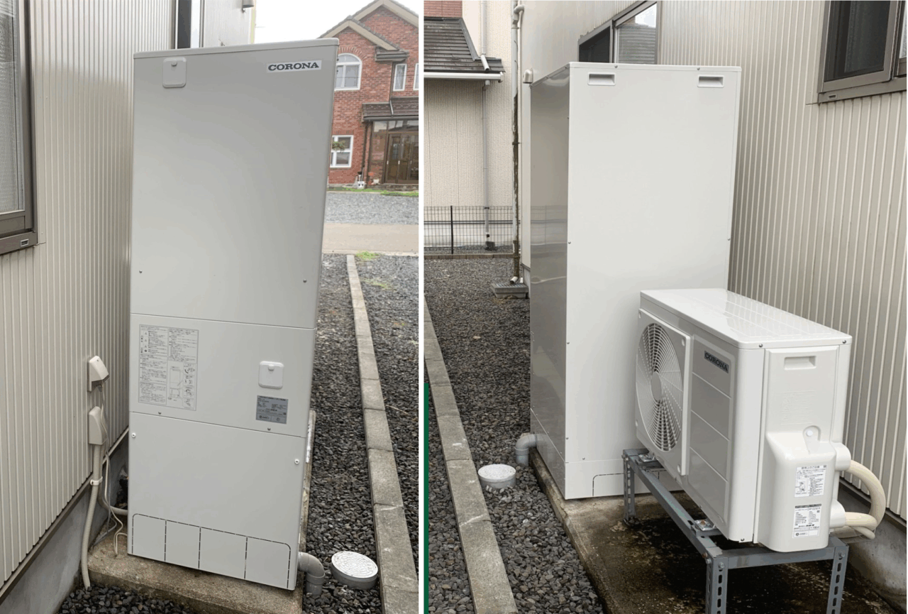 岩手県花巻市H様邸