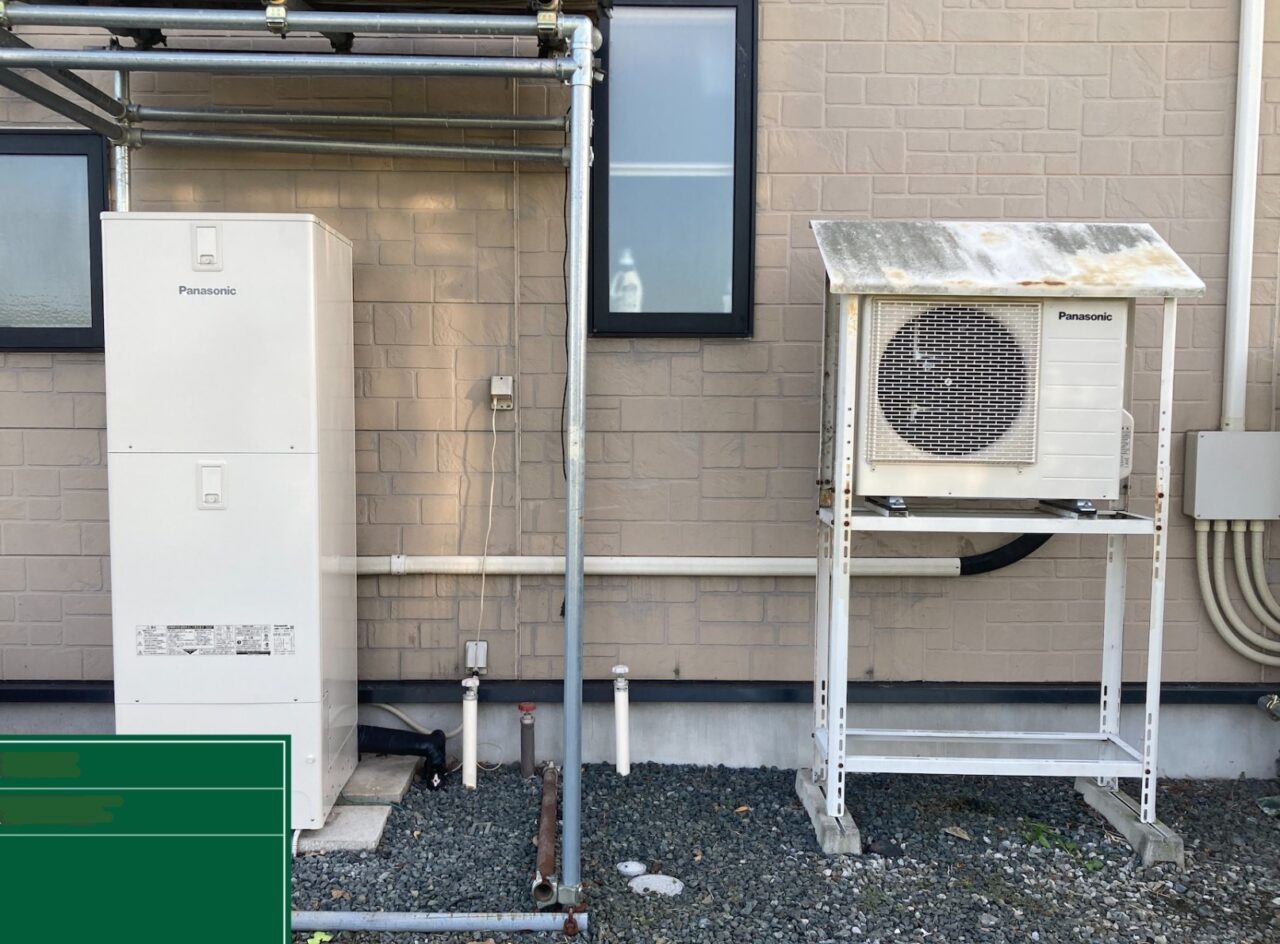 岩手県花巻市Y様邸