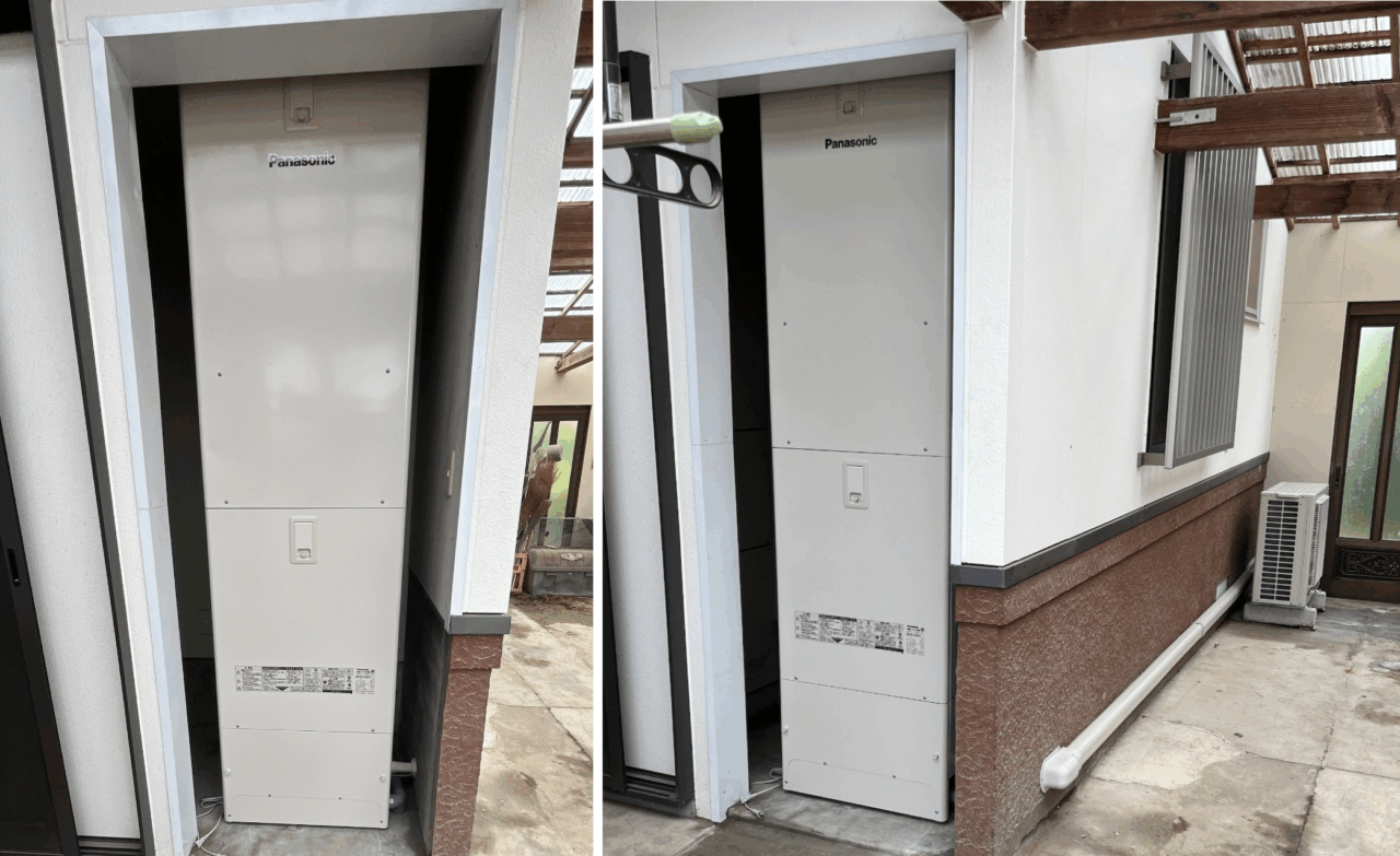 岩手県一関市N様邸