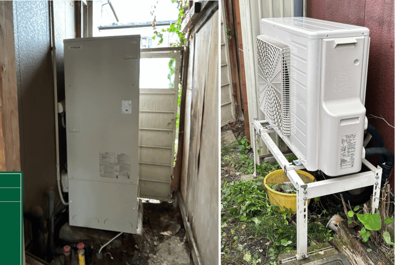 岩手県一関市M様邸