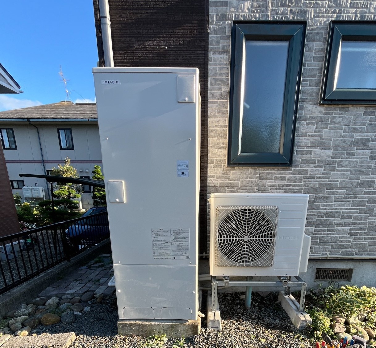 岩手県北上市T様邸