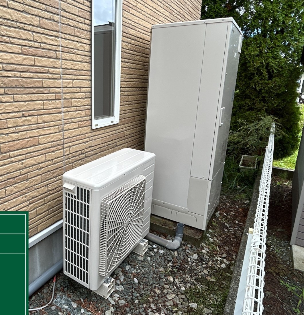 岩手県一関市M様邸