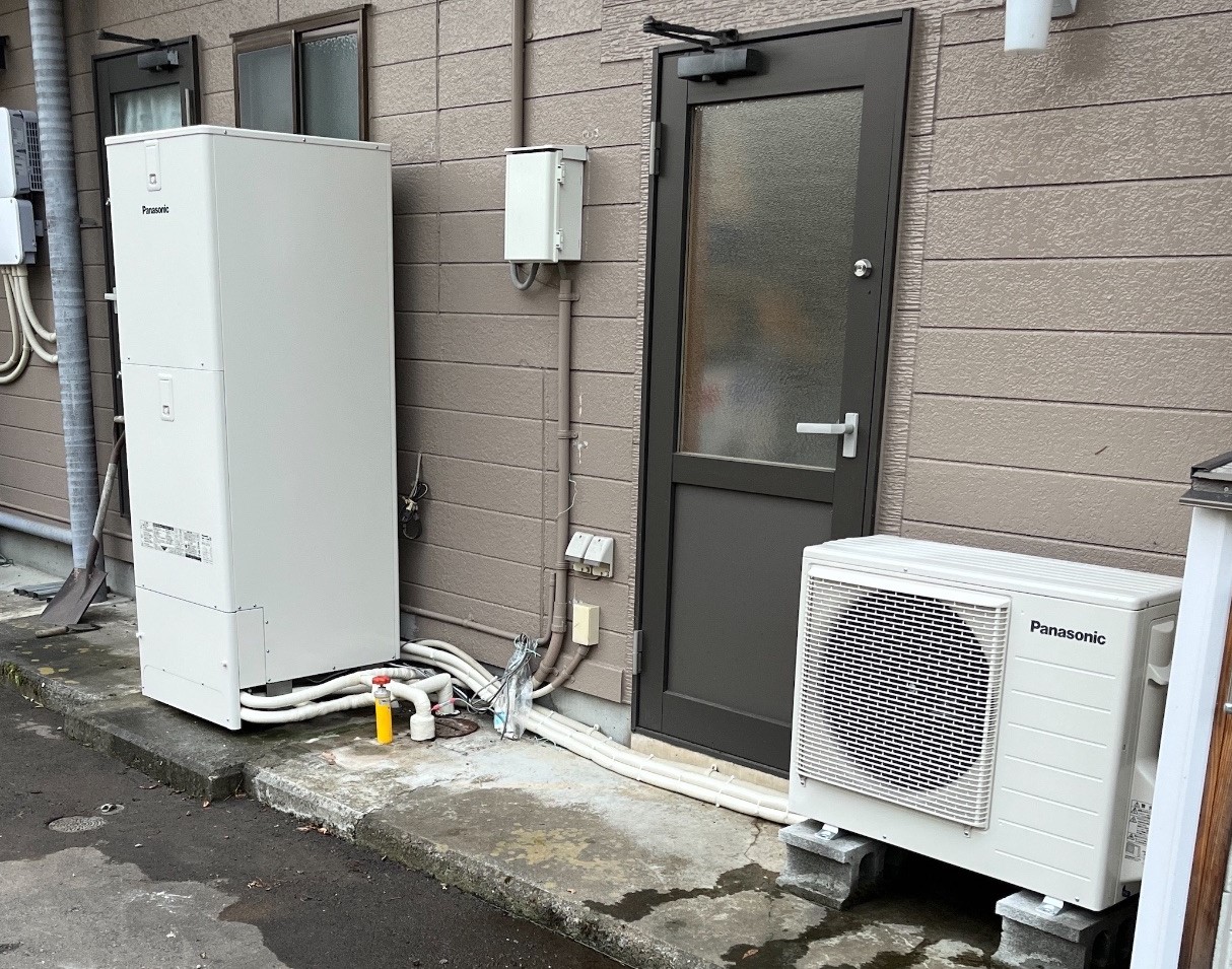 岩手県下閉伊郡岩泉町S様邸