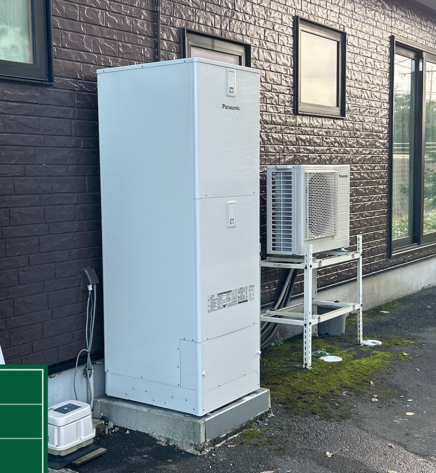 岩手県北上市K様邸