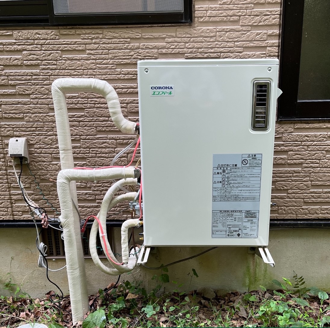 岩手県北上市A様邸