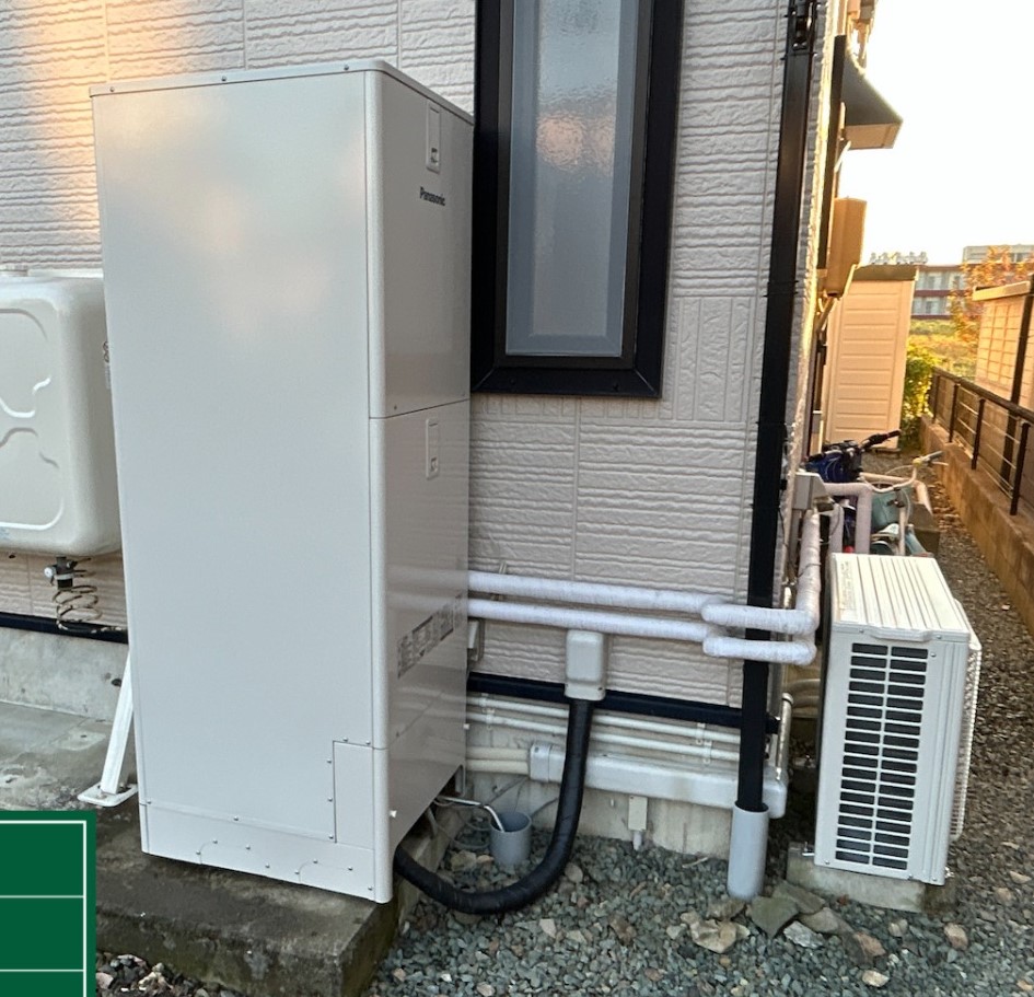 岩手県滝沢市Ｋ様邸