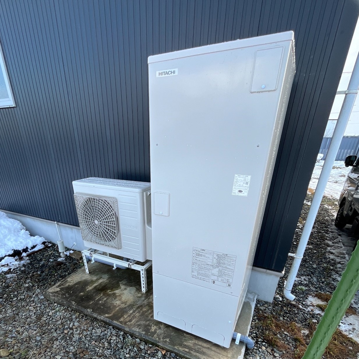 岩手県花巻市Ｋ様邸