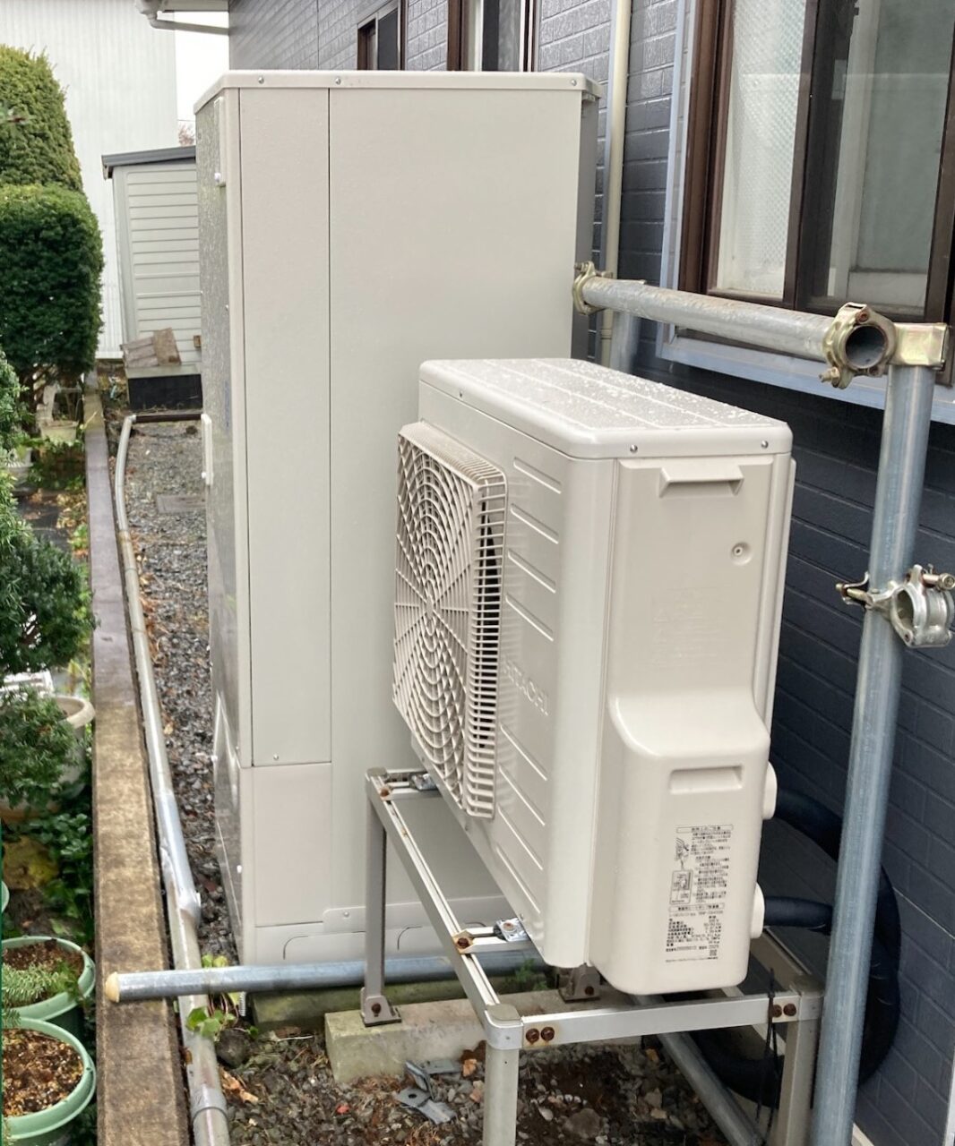 岩手県八幡平市Ｍ様邸