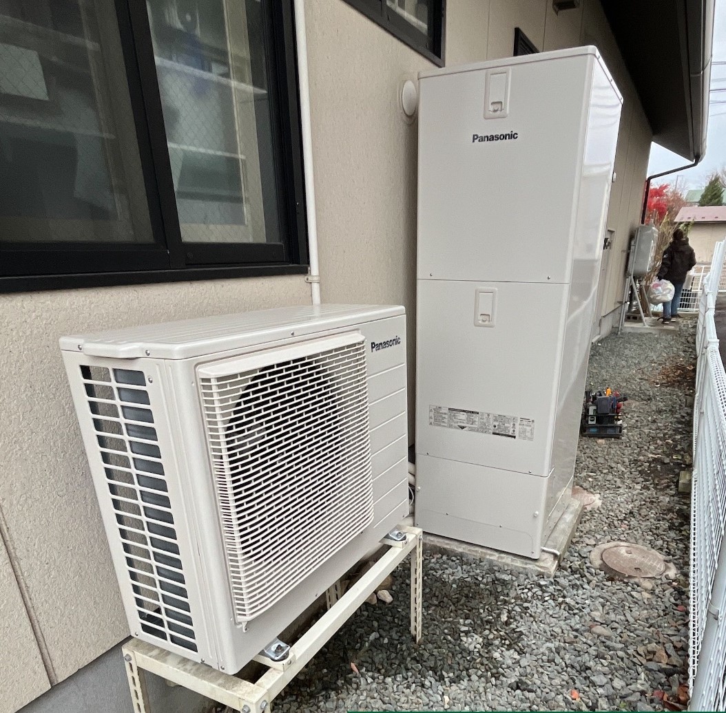 岩手県盛岡市Ａ様邸