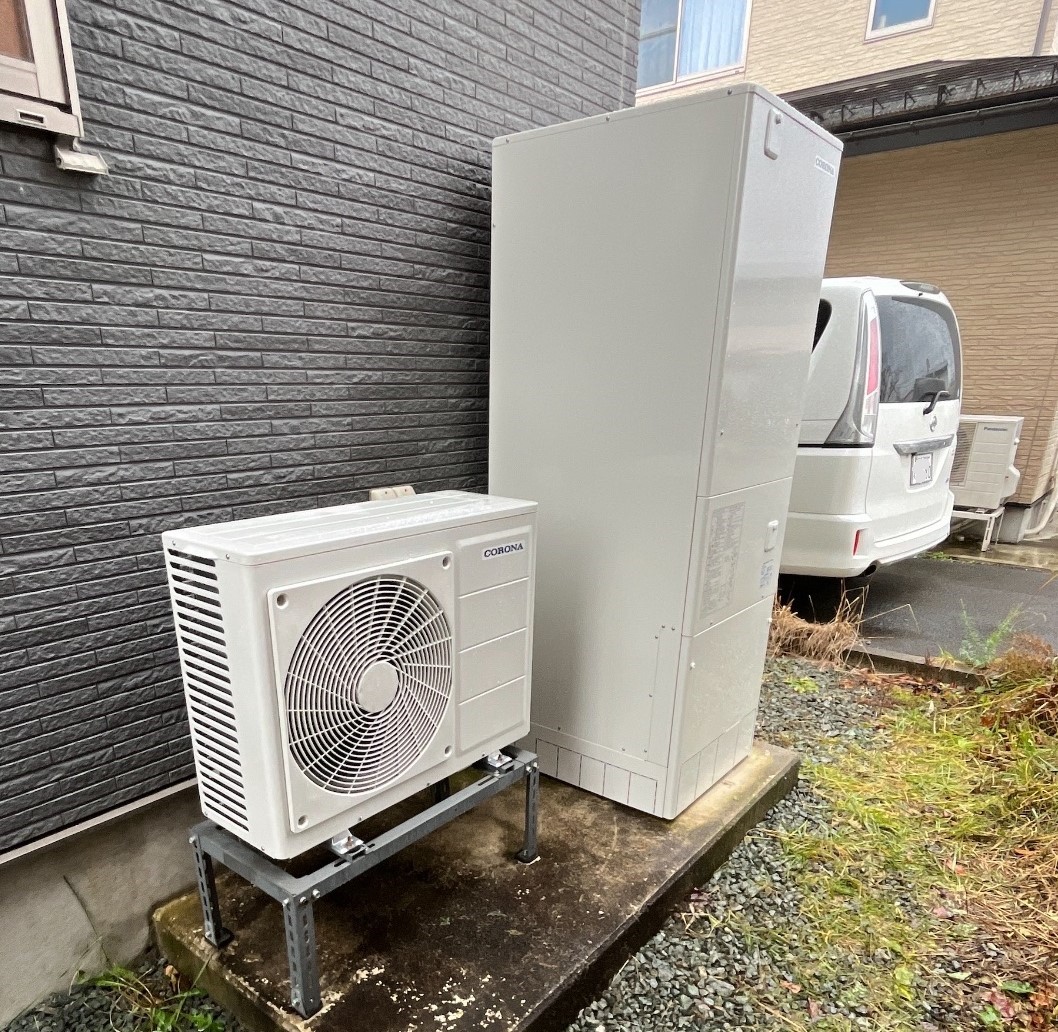 岩手県盛岡市M様邸