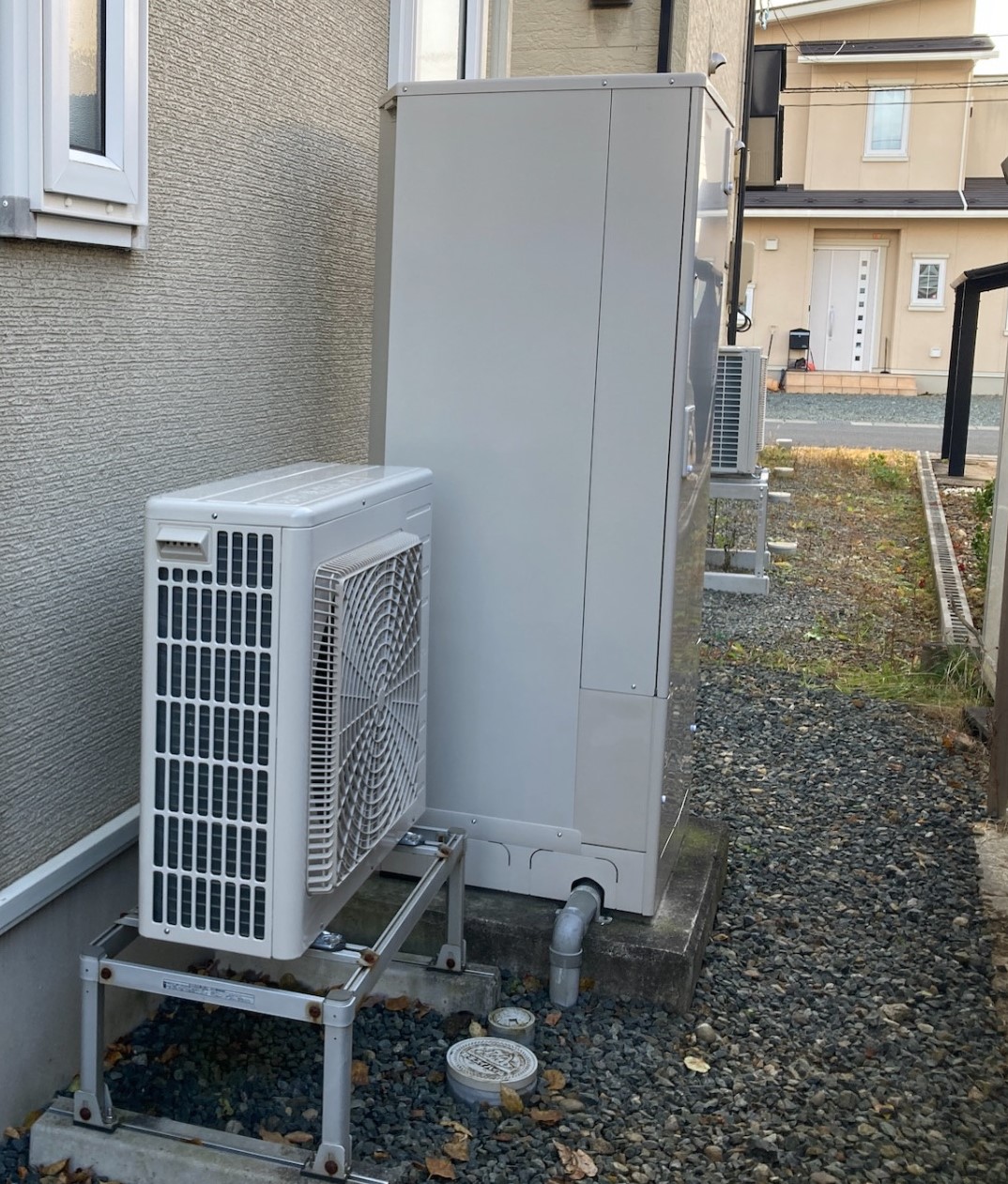 岩手県盛岡市Ｎ様邸