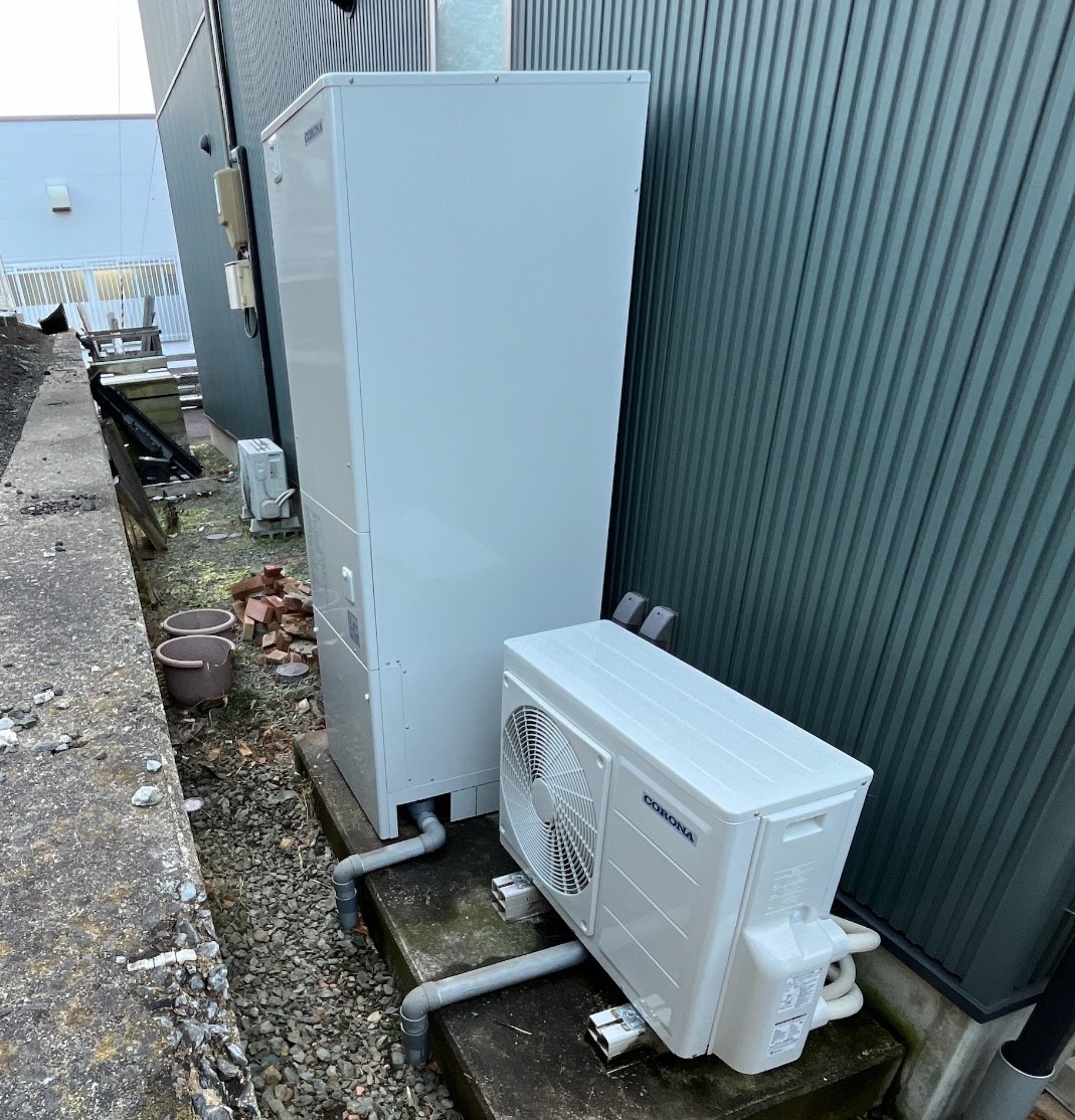 岩手県紫波郡紫波町Ｓ様邸