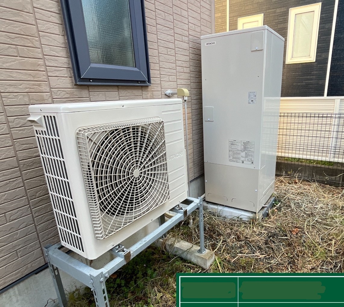 岩手県紫波郡紫波町Ｍ様邸