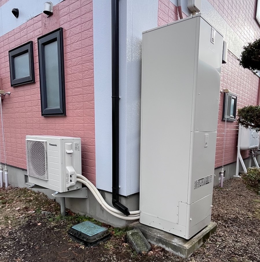 岩手県二戸市Ｋ様邸