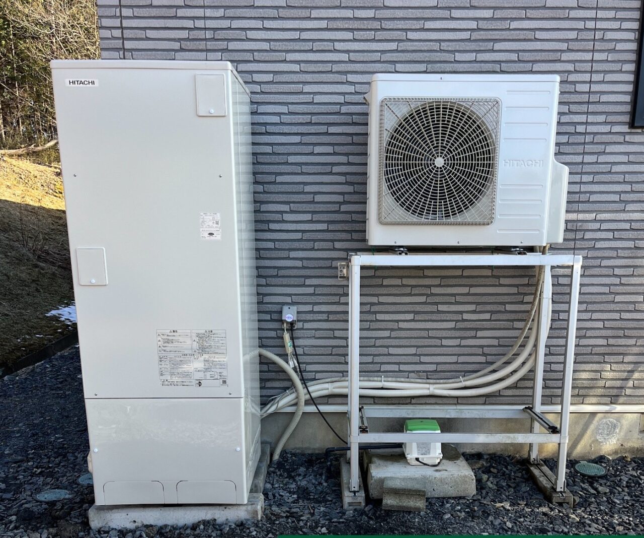 岩手県一関市Ｋ様邸