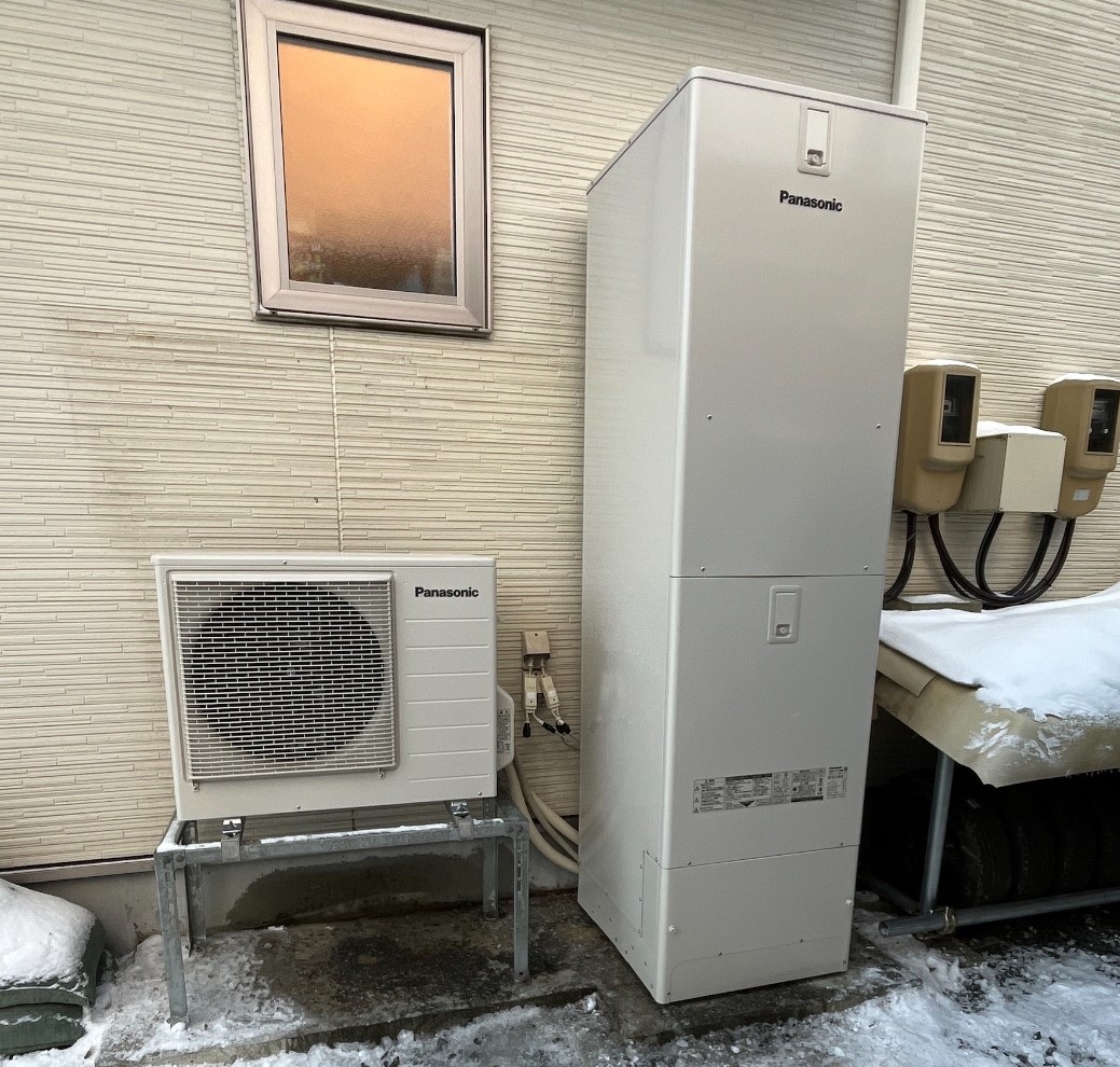 岩手県九戸郡軽米町Ｈ様邸