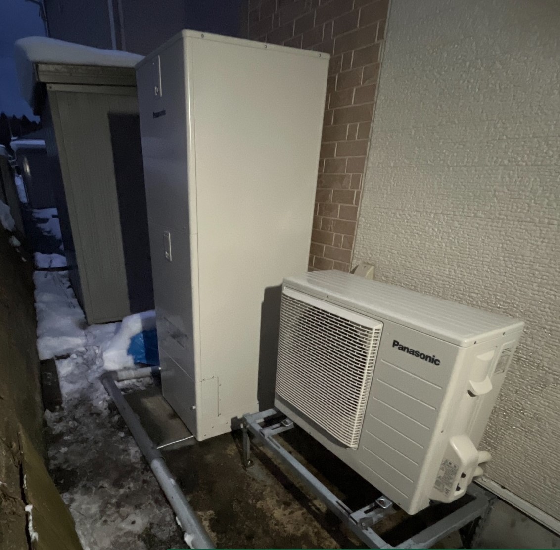 岩手県北上市Ｋ様邸