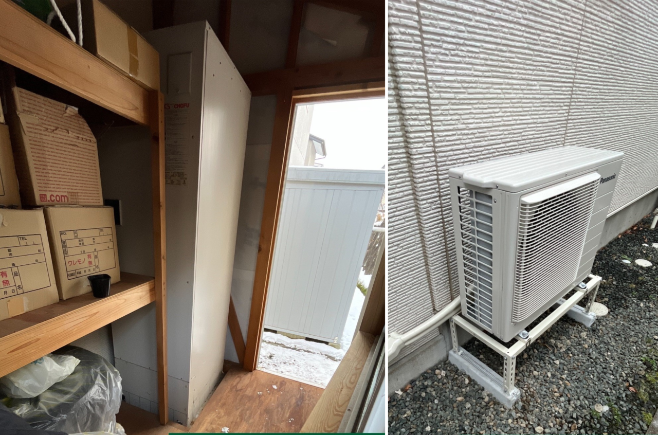 岩手県盛岡市Ｏ様邸