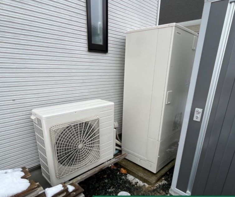 岩手県紫波郡紫波町Ｓ様邸