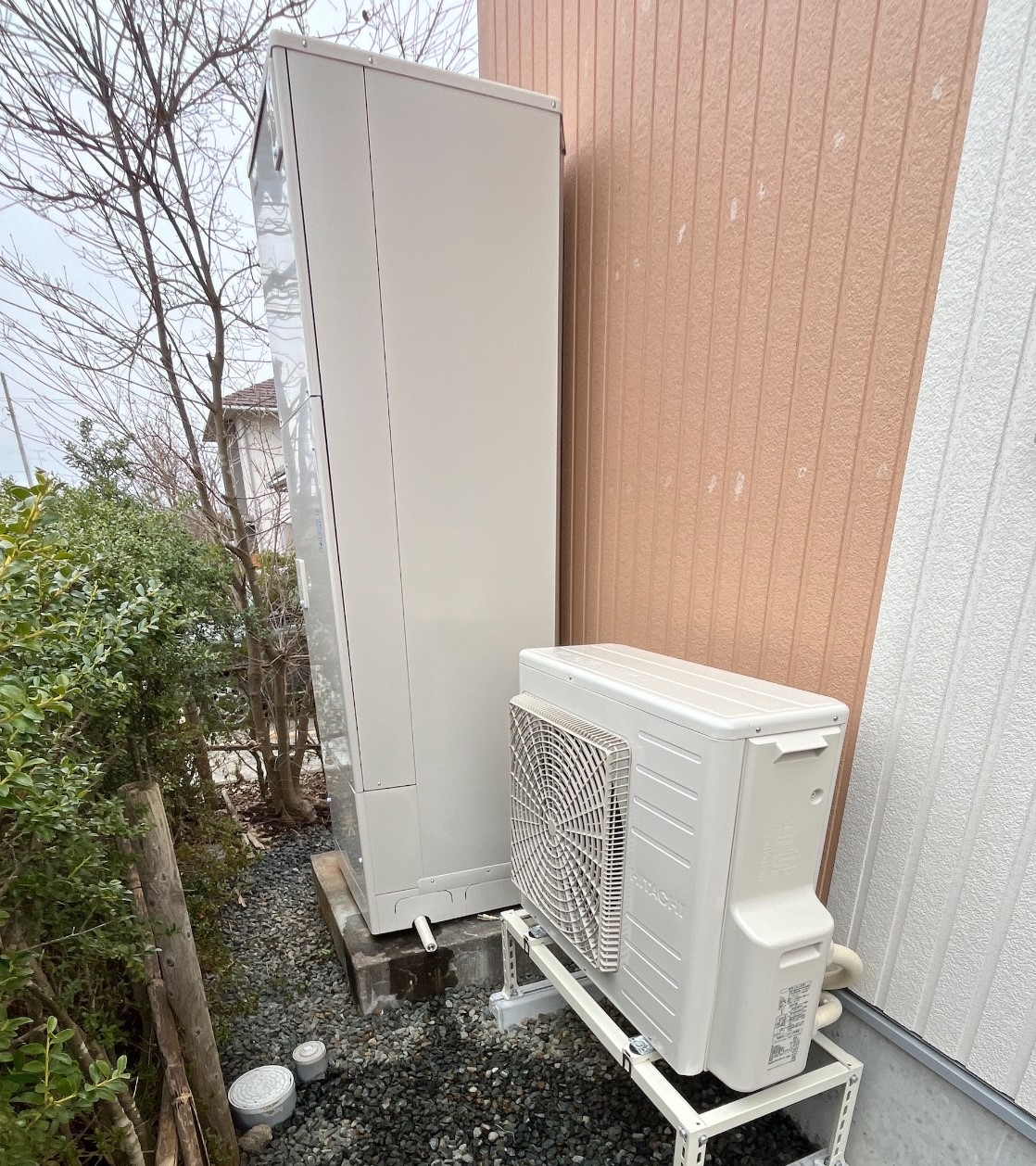 岩手県花巻市Ｍ様邸