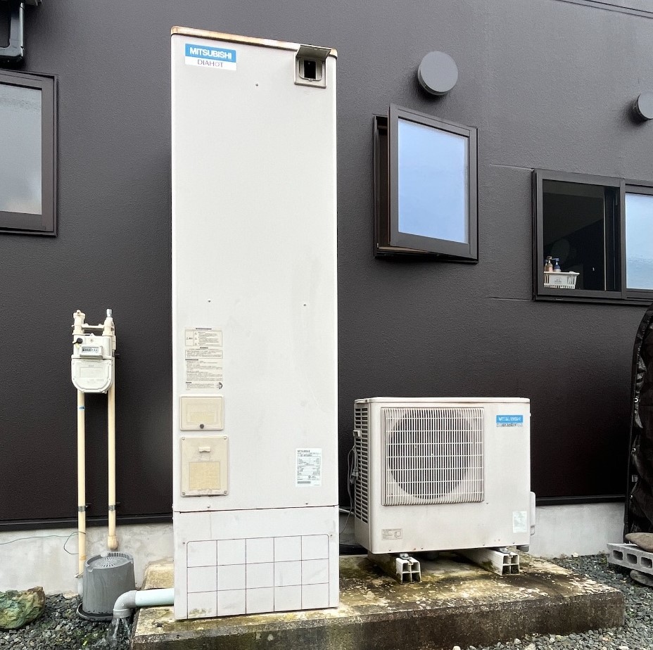 施工前画像